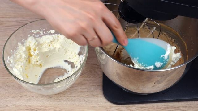 Торт "ПОЛЯРНЫЙ"с ХРУСТящейШОКоладной начинкойТОЛЬКО самые ВКУСНЫЕ торты Я-ТОРТодел❤️