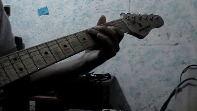 El que busca encuentra - Elefante cover