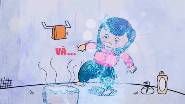 BÌNH NÓNG LẠNH FERROLI - ĐÁNH TAN NỖI SỢ ĐI TẮM MÙA ĐÔNG