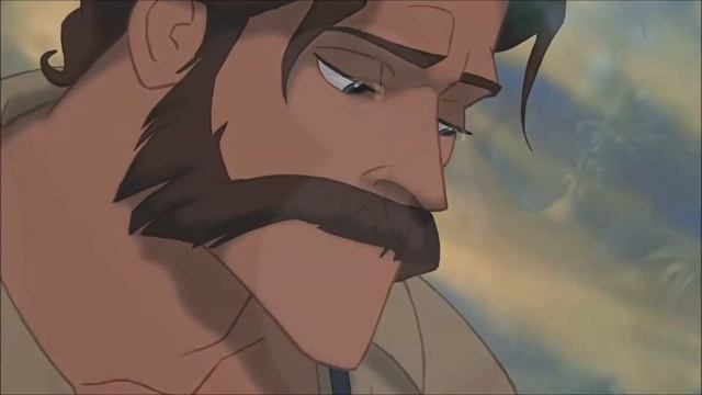 Tarzan - Dois mundos (HD)