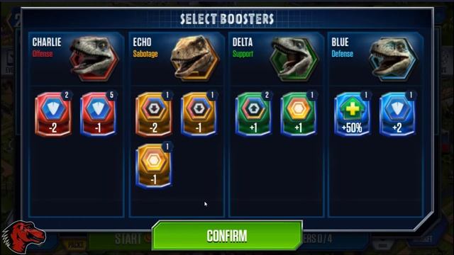 Supersaurus VS Dimetrodon 5 Star | Jurassic World The Game [1080P]