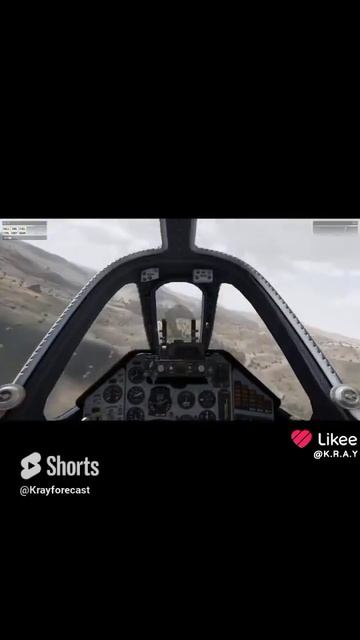 СУ-25 Грач