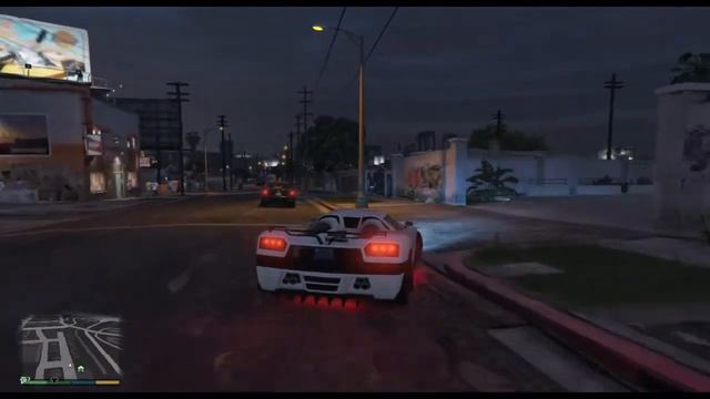Grand Theft Auto V vice city premium online edition gameplay