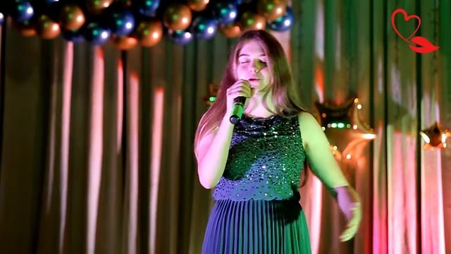 Дарья Лановенко Tommorow is a lie