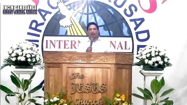 Please Watch!!!! JESUS MIRACLE HOUR ZAMBOANGA MAY 27, 2024