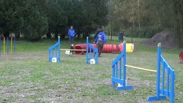 kissmy séverine jump1