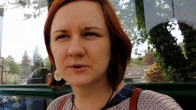 Lake District Vlog / ТРЯСУЩАЯСЯ КАМЕРА ЯЗЫК ПЫЩ ПЫЩ