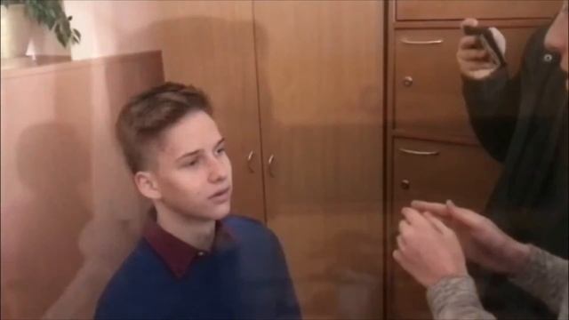 Дай Леща! Версия 8-Б
