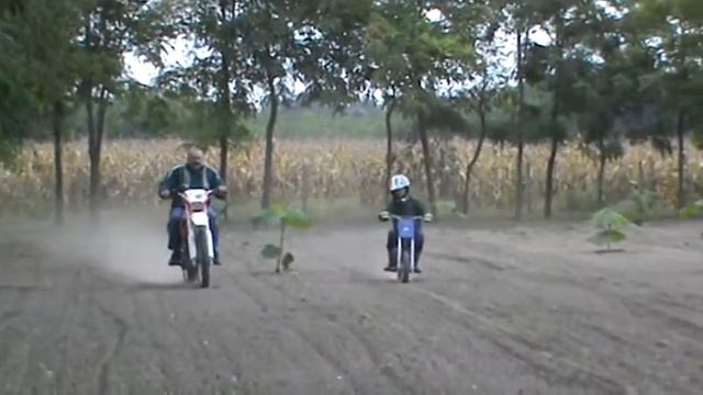 Motocross 3