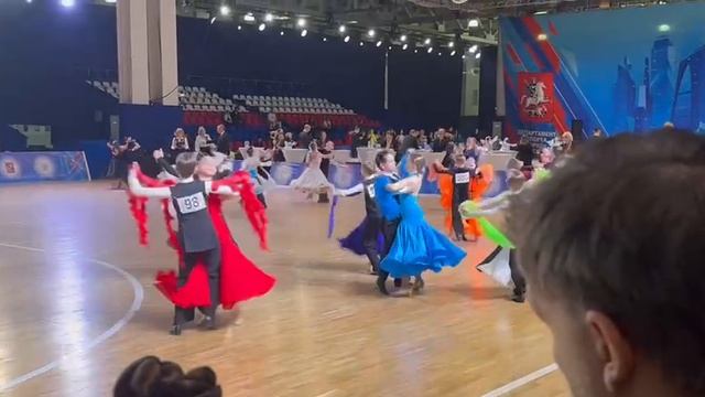 st вальс
