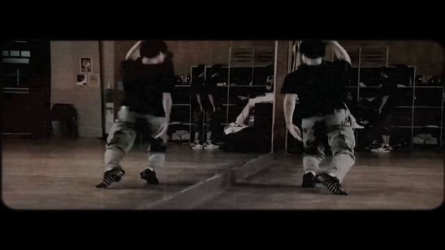 "Bounce" (Step up 2 & 3)