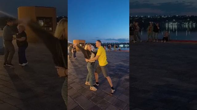 Танец Бачата [ Dance Bachata ]#8420