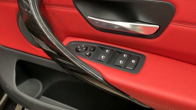 NK17MUA BMW 430D M SPORT X DRIVE GRAN COUPE M PERFORMANCE