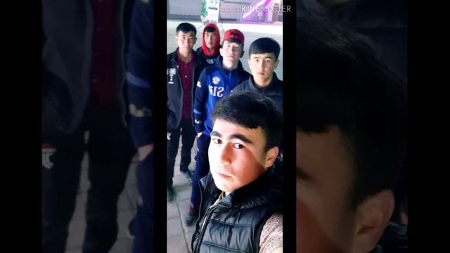 Янги.Клип.Дослар.03.Янгиер