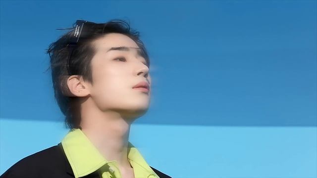 한승우 2nd Mini Album [Fade] Mood Film #Fade_Out