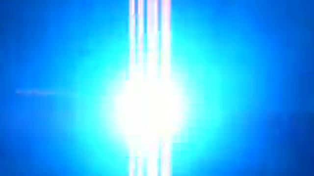 mini moving head led wash.AVI