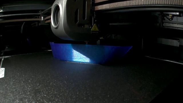 Бампер ТПУ ШерманС верхний