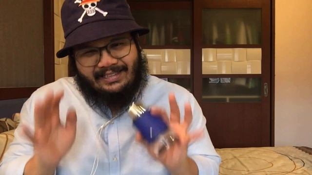 Mont Blanc Explorer Ultra Blue Perfume Review | Yay or Nay ?
