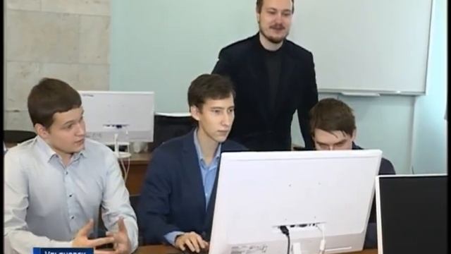 Выпуск программы "Вести-Ульяновск" - 08.10.17 15:40 "ПРЯМОЙ ЭФИР"