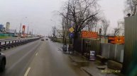 mini F9 DVR -пример записи экшн камеры
