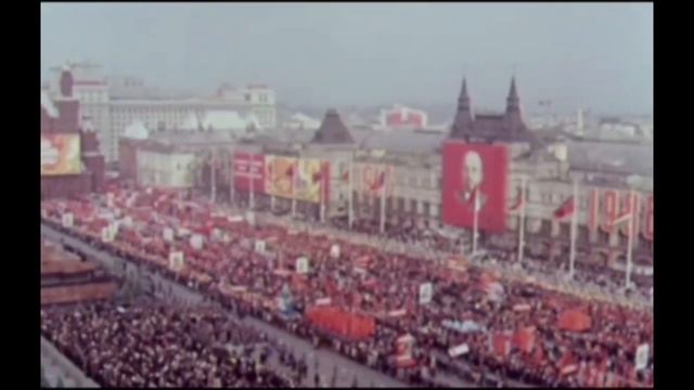 Ленин.22 апреля.