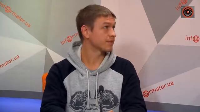 В Днепре открылся зимний пляж