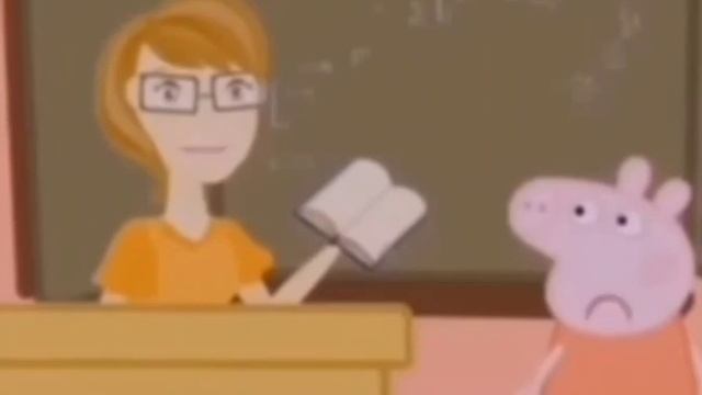ванять не пререстанет #short#свинка# свинкапепа#видеоshort #мем #мемные видео