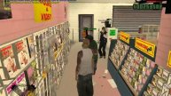 Слив в инте gta sa