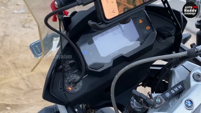 Expensive!! Service Cost Explained - BMW 310 GS | Watch this Before Buying a BMW | Ajith Buddy