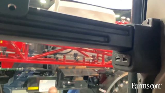 Case IH Puma 165 — NEW Updates 🔻