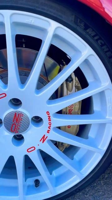 Alfa Romeo 155 DTM Replica 330 PS Q4