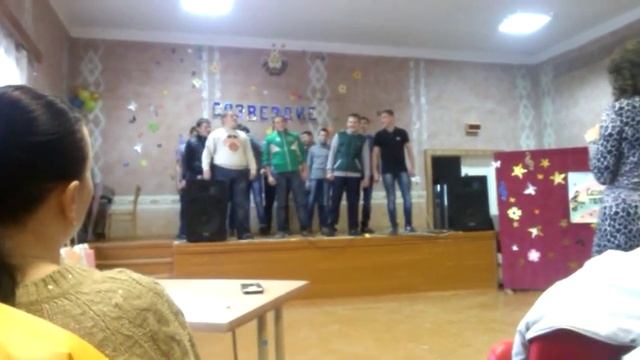 Наша музыка)))
