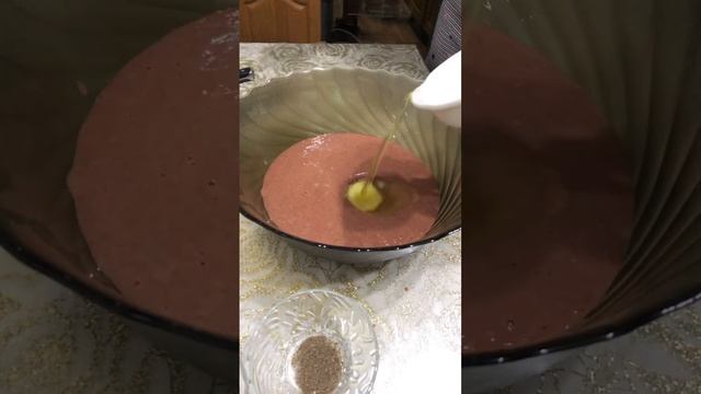 Вкусные печёночные котлеты😋