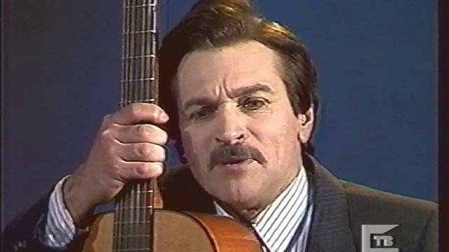 Мустай Карим-Ханиф Карим. Ты не пиши родная...