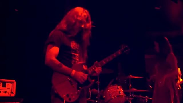 Black Road - Purgatory