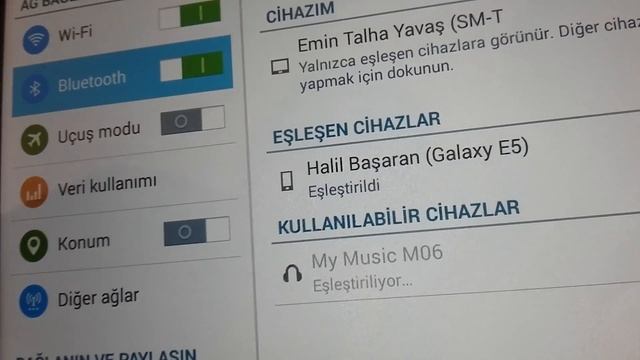 PREO BLUETOOTH KABLOSUZ HOPARLÖR PAKET AÇILIMI