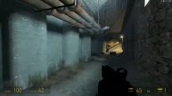 Half Life 2 Полное Прохождение #25 Здесь Был Мост