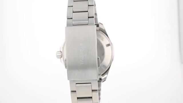 Tag Heuer Aquaracer Pre Owned Watch Ref WAY201B-0