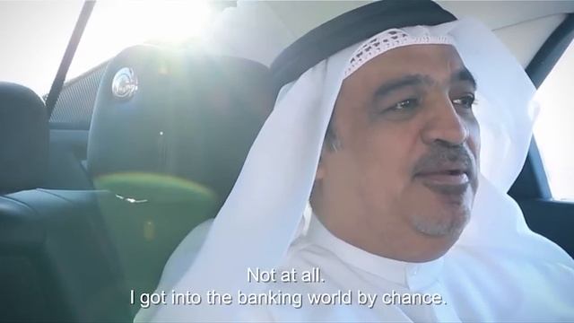 In The Boardroom | Episode #08 | Mohamed Ali Abdulla Musabbeh Al Nuaimi