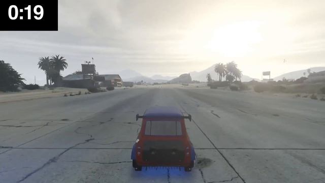 ISSI CLASSIC VS MOONBEAM CUSTOM-GTA 5 ONLINE