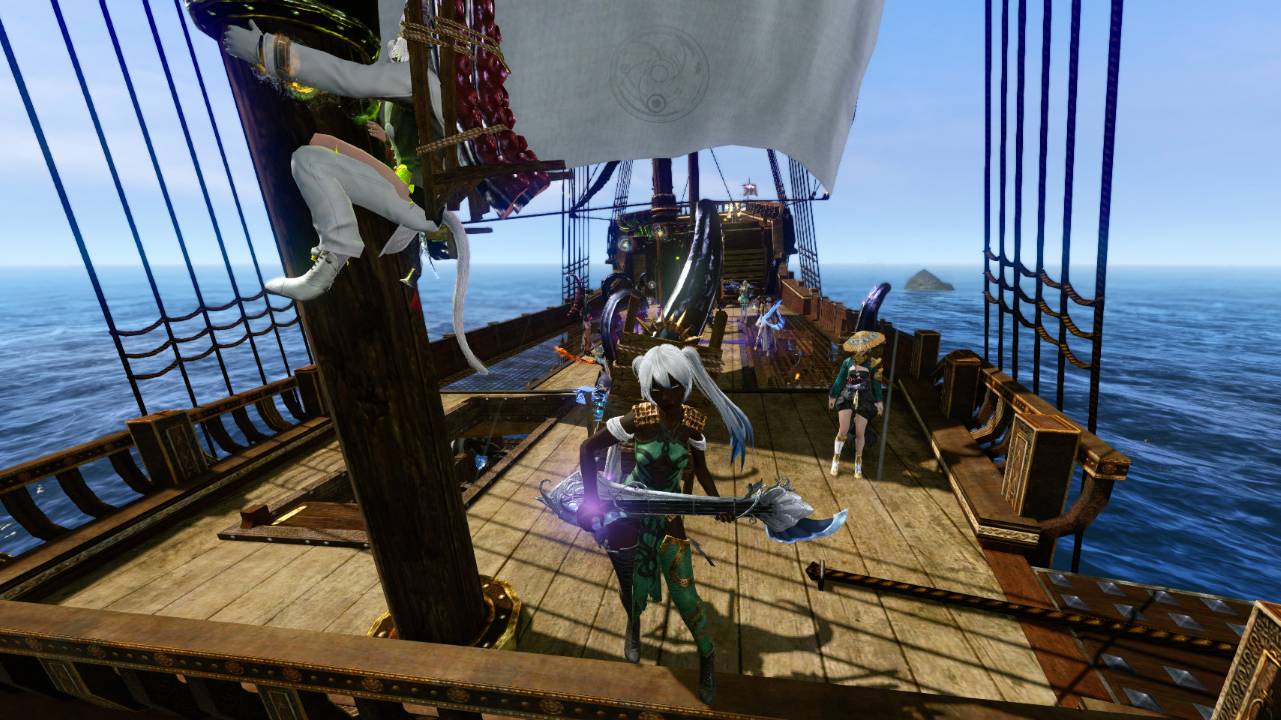 ArcheAge- Прайм: eRandom, Light / Greenpeace (Куколдят) ПВП, ПВЕ [Фанем] МАРАФОН_21.04.2025