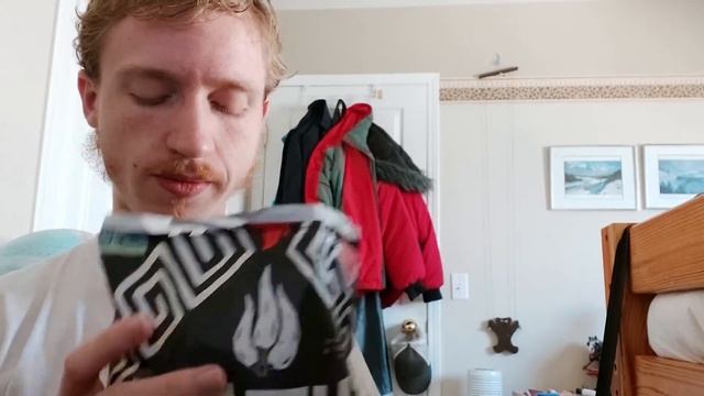 Challenge Time - Spicy Chip Challenge 🌶🥵🥛