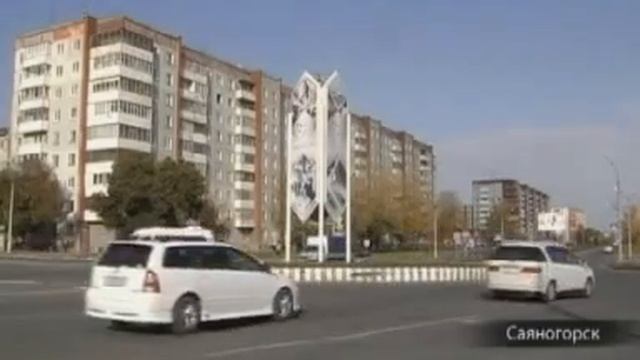 Тепло идет в Саяногорск (NotaBene 07.10.11)