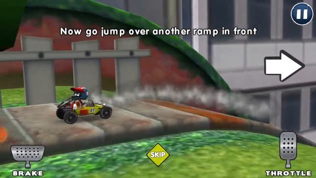Mini Racing adventures season three (by amir lasem)