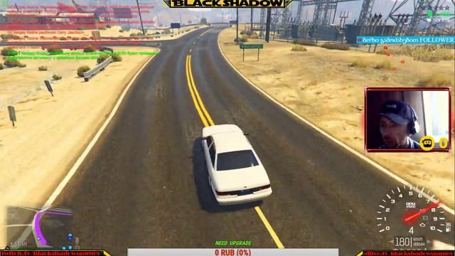 🔴 LIVE 🔴 Union RP  GTA 5