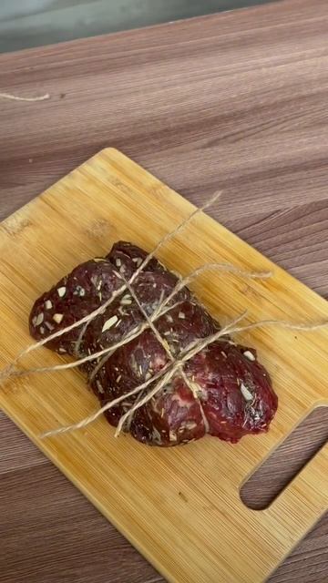 Ростбиф #shorts #рецепты