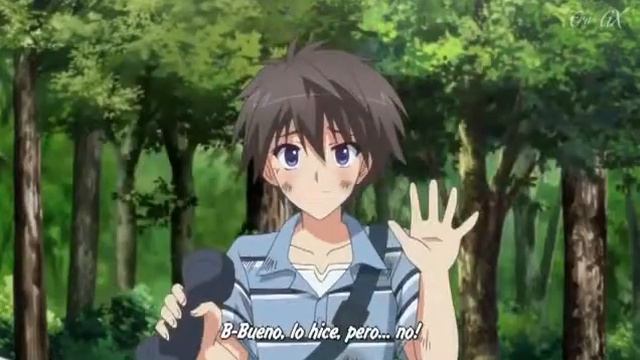 Hoshizora e Kakaru (AMV)