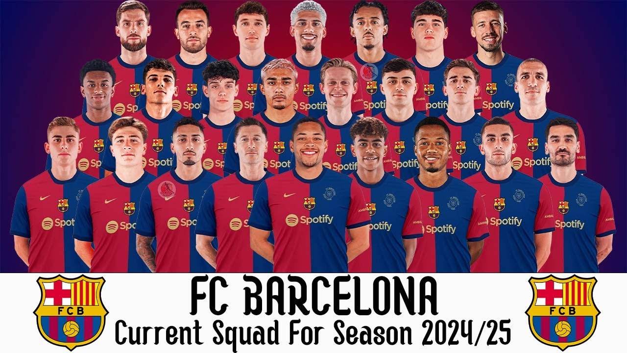 16.05.2025 FIFA 23 Barcelona Villarreal