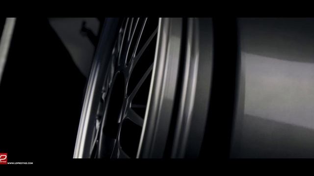 Jante KEKIN Wheels  KT22 Poli Anthracite
