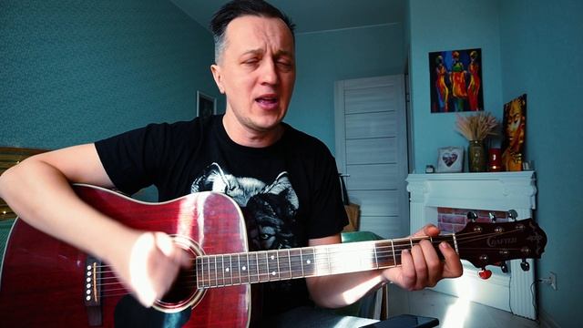 Вячеслав Малышев - Спасибо парни вам за всё